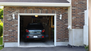 Garage Door Installation at Corktown, Michigan