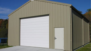 Garage Door Openers at Corktown, Michigan